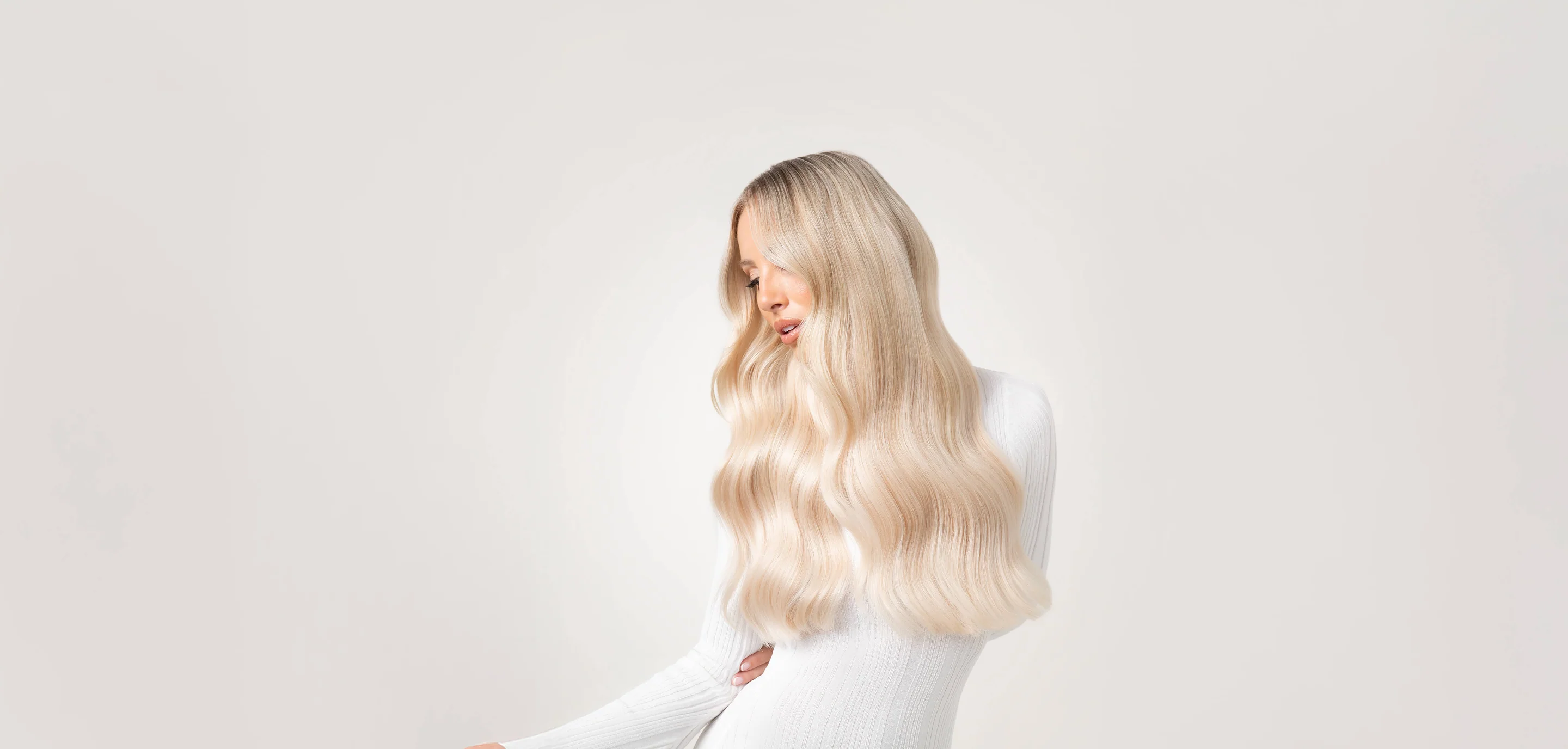 Dreamy Hair Deserves Perfection