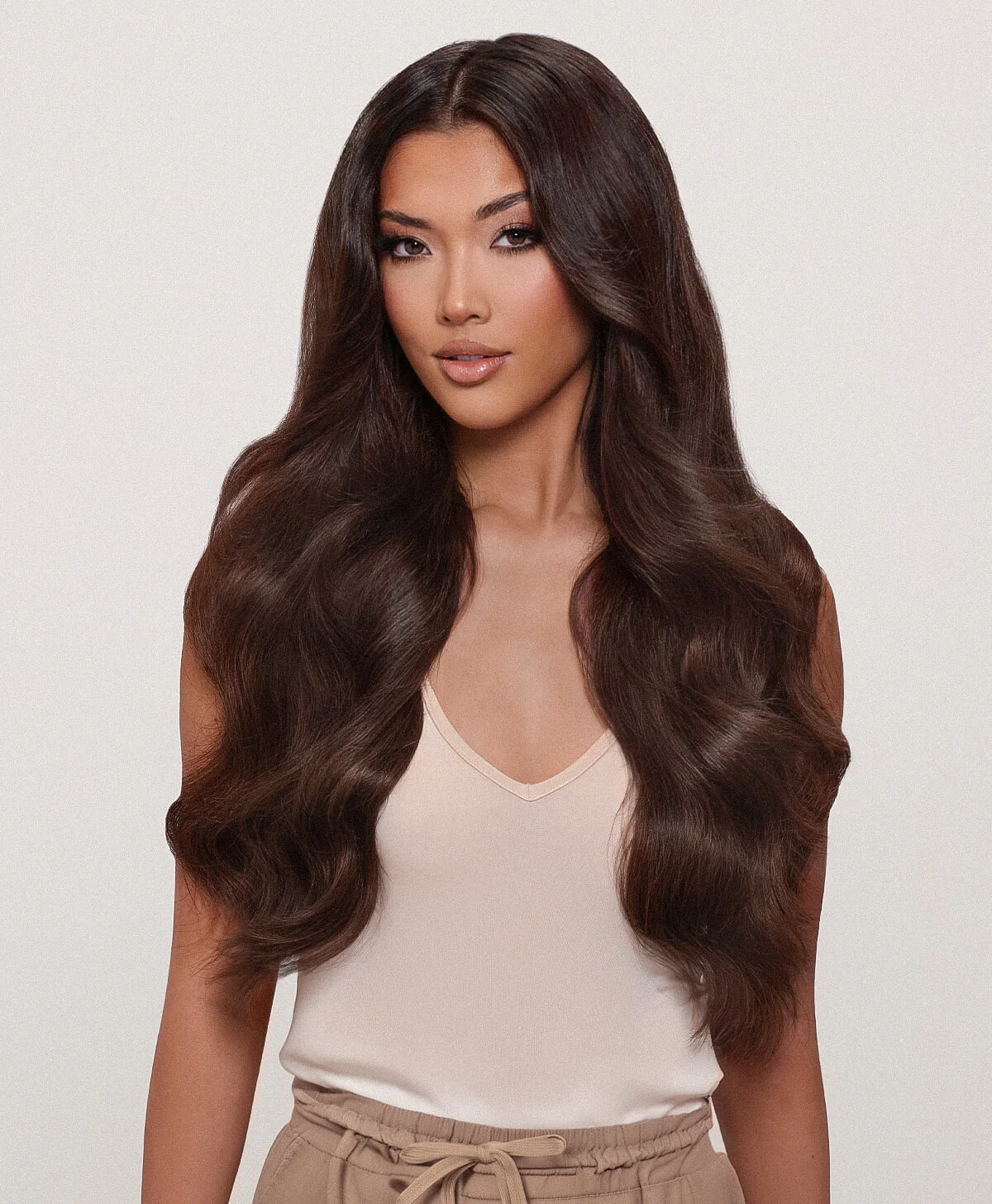 Clip In Hair Extensions